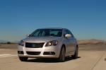 Suzuki Kizashi 2010 года